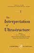 The Interpretation of Ultrastructure... - Bild 1