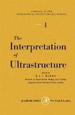 The Interpretation of Ultrastructure (eBook, PDF)