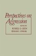 Perspectives on Aggression (eBook, PDF) - Bild 1