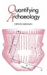 Quantifying Archaeology (eBook, PDF) - Bild 1