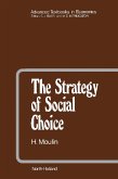 The Strategy of Social Choice (eBook, PDF)