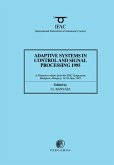 Adaptive Systems in Control and Signal Processing 1995 (eBook, PDF)