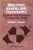 Migration, Kinship, and Community (eBook, PDF)