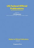 US Federal Official Publications (eBook, PDF)