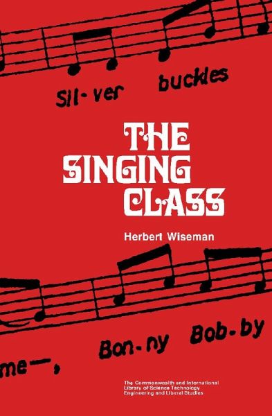 The Singing Class (eBook, PDF) The Singing Class (eBook, PDF)