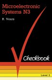 Microelectronic Systems N3 Checkbook (eBook, PDF)
