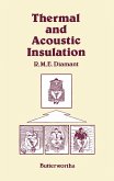 Thermal and Acoustic Insulation (eBook, PDF)