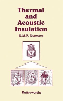 Cover Thermal and Acoustic Insulation (eBook, PDF)