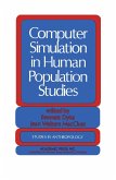 Computer Simulation in Human Population Studies (eBook, PDF)