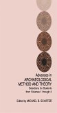Advances in Archaeological Method and Theory (eBook, PDF)