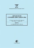 Advances in Control Education 1994 (eBook, PDF)