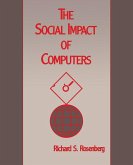 The Social Impact of Computers (eBook, PDF)