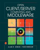 Open Client/Server Computing and Middleware (eBook, PDF)