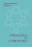 Introduction to Combinatorics (eBook, PDF)