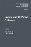 Inverse and Ill-Posed Problems (eBook, PDF)