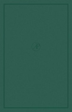 Advances in Nuclear Science and Technology (eBook, PDF)