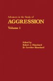 Advances in the Study of Aggression (eBook, PDF)