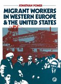Migrant Workers in Western Europe and the United States (eBook, PDF)