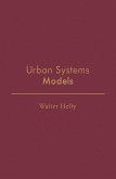 Urban Systems Models (eBook, PDF)