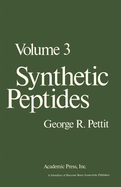 Cover Synthetic Peptides (eBook, PDF)