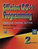 Efficient C/C++ Programming (eBook, PDF)