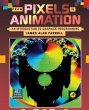 From Pixels to Animation (eBook, PDF) - Bild 1