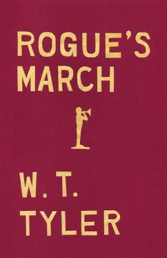 Cover Rogue's March (eBook, ePUB)
