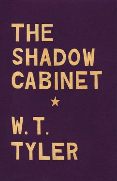 Cover The Shadow Cabinet (eBook, ePUB)