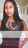 Listed (eBook, PDF)