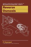 Reverse Osmosis (eBook, PDF)