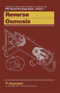 Reverse Osmosis (eBook, PDF) - Hoornaert, P.