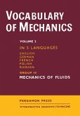 Group 15. Mechanics of Fluids (eBook, PDF)