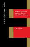 Monetary Integration in Western Europe (eBook, PDF)