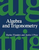 Algebra and Trigonometry (eBook, PDF)
