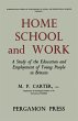 Home, School and Work (eBook, PDF) - Bild 1