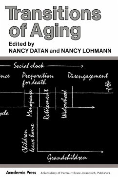 Cover Transitions of Aging (eBook, PDF)