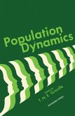 Population Dynamics (eBook, PDF)