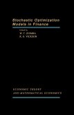 Stochastic Optimization Models in Finance (eBook, PDF) Stochastic Optimization Models in Finance (eBook, PDF)