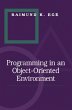 Programming in an Object-Oriented... - Bild 1