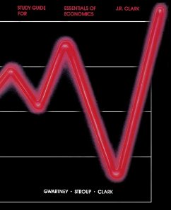 Cover Study Guide for Essentials of Economics (eBook, PDF)