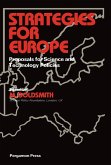 Strategies for Europe (eBook, PDF)