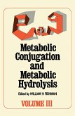 Metabolic Conjugation and Metabolic Hydrolysis (eBook, PDF)