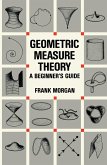 Geometric Measure Theory (eBook, PDF)