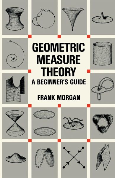 Geometric Measure Theory (eBook, PDF) Geometric Measure Theory (eBook, PDF)