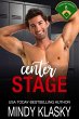 Center Stage (Diamond Brides, #8)... - Bild 1