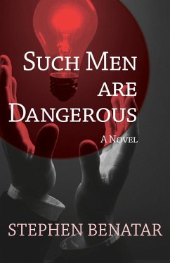 Cover Such Men Are Dangerous (eBook, ePUB)