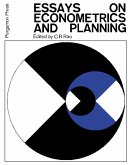 Essays on Econometrics and Planning (eBook, PDF)