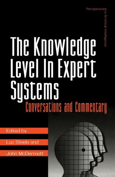 The Knowledge Level in Expert Systems (eBook, PDF)