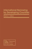 International Borrowing by Developing Countries (eBook, PDF)