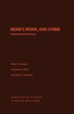 Money, Work, and Crime (eBook, PDF)